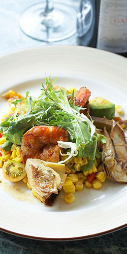 Dish 3